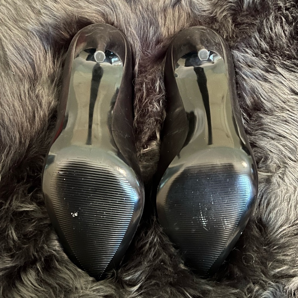 Steve Madden Pumps - Picture 4 of 5
